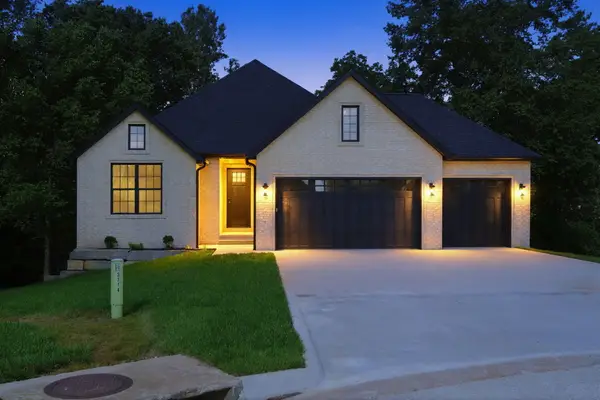 3714 W Rosebrier Street, Springfield, MO 65807