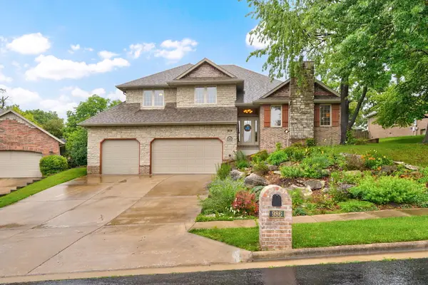 986 W Sycamore Street, Springfield, MO 65810