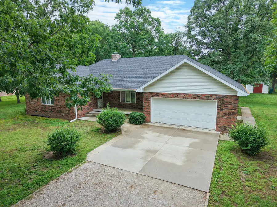 470 Forest Drive, Marshfield, MO 65706 - #2
