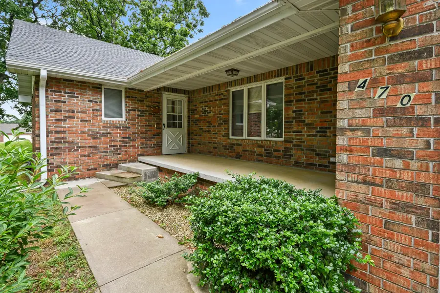 470 Forest Drive, Marshfield, MO 65706 - #3