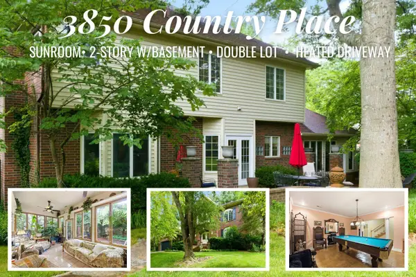 3850 E Country Place, Springfield, MO 65809