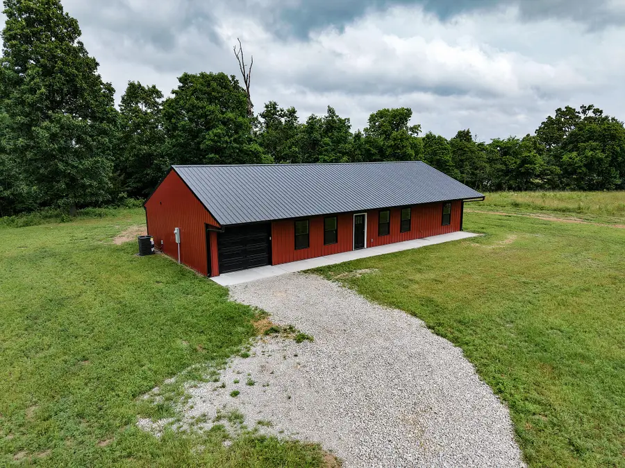 8173 Creek Road, Hartville, MO 65667 - #2