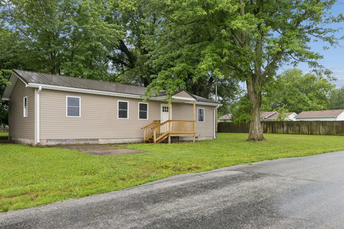 510 E East 7th Street Street, Lockwood, MO 65682 - #1