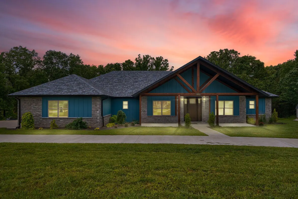 570 Wyldewood, Fordland, MO 65652 - #1