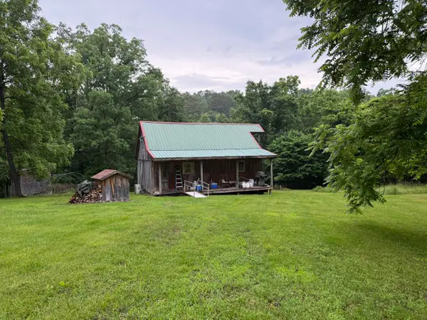 35009 County Road Road # Ac-350, Ava, MO 65608