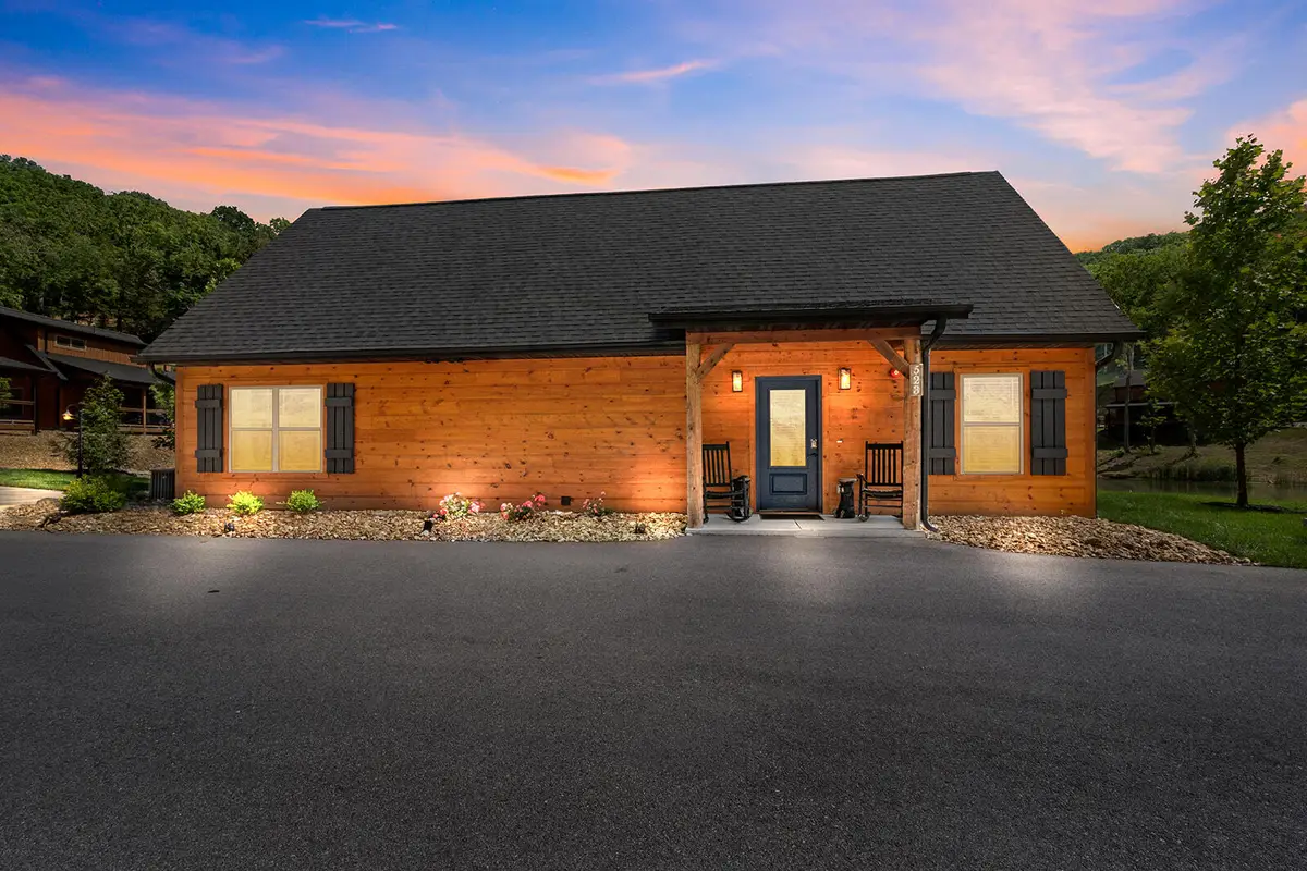 523 Tall Timbers Way, Hollister, MO 65672 - #1