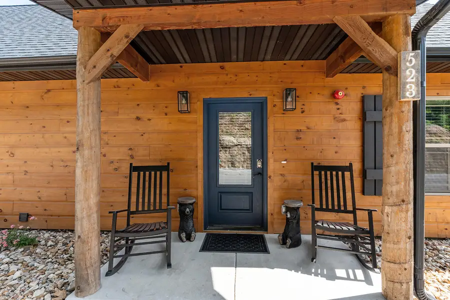 523 Tall Timbers Way, Hollister, MO 65672 - #2