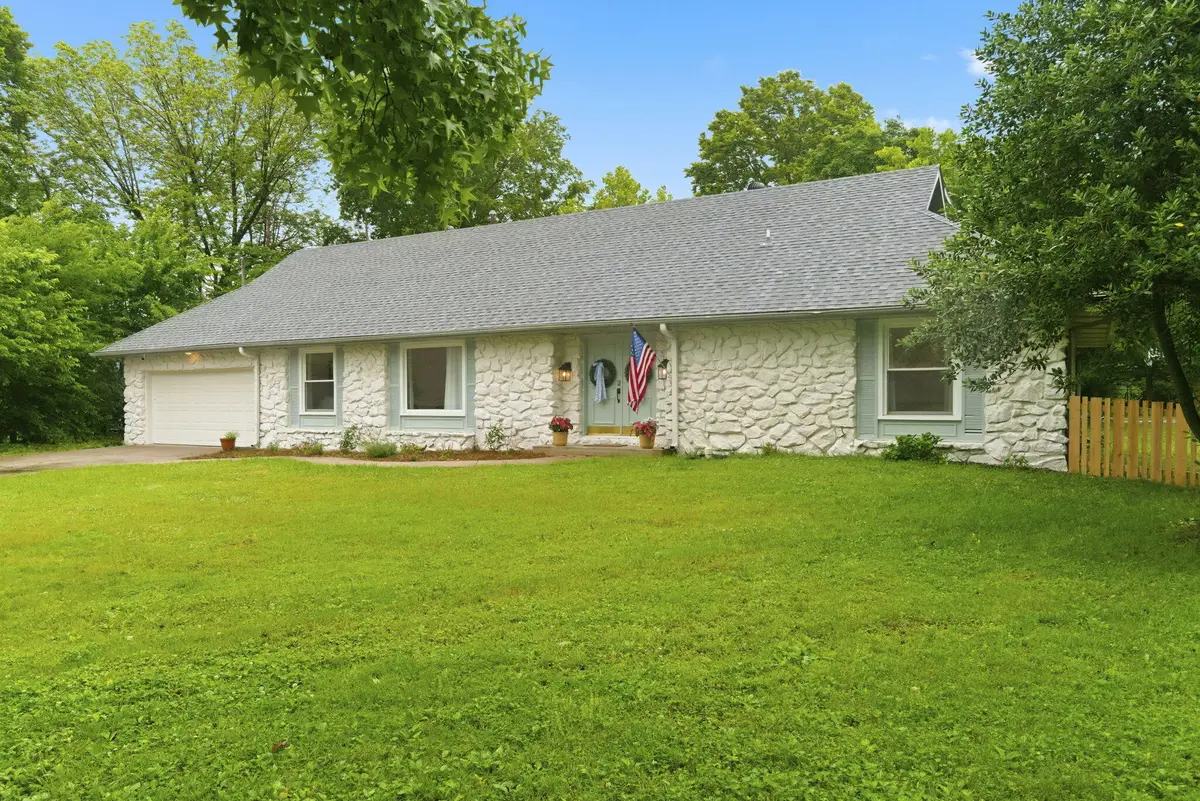 3312 S Graystone Place, Springfield, MO 65804 - #1
