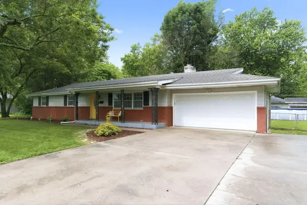 2067 S Linden Avenue, Springfield, MO 65804