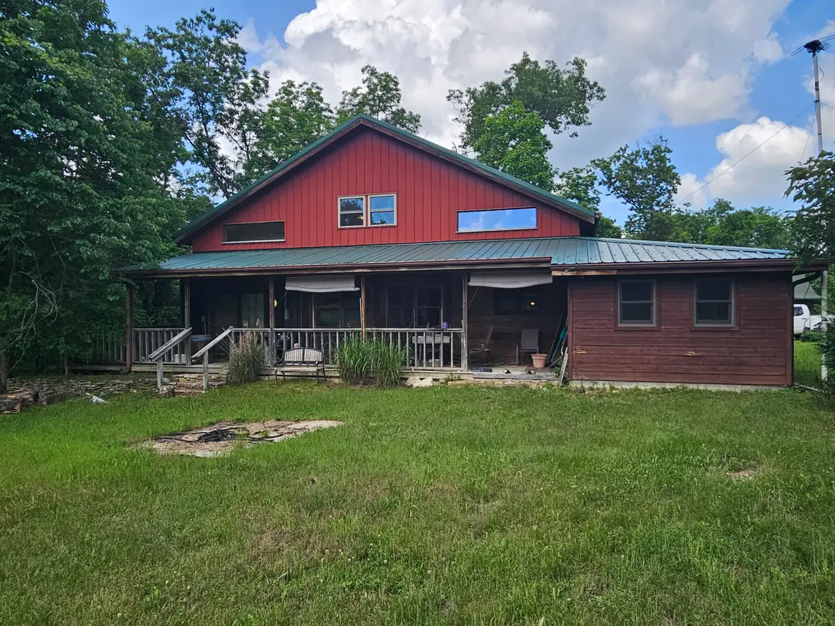 Box 95g Rural Route, Mountain Grove, MO 65711 - #1
