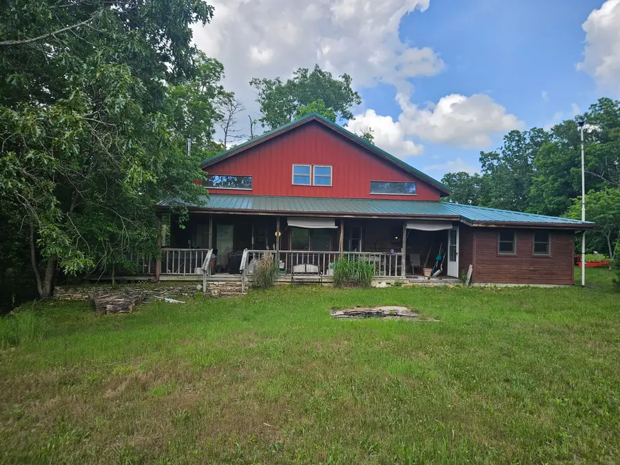 Box 95g Rural Route, Mountain Grove, MO 65711 - #2