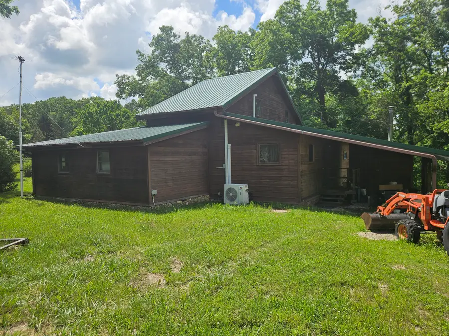 Box 95g Rural Route, Mountain Grove, MO 65711 - #3