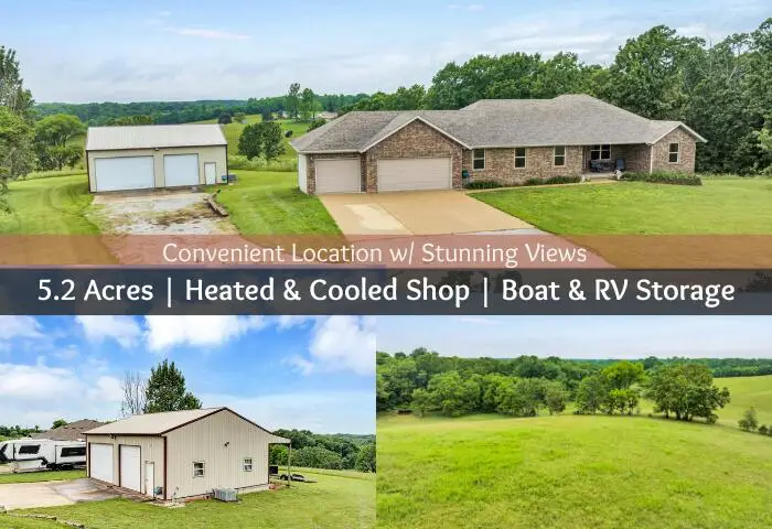 350 Alice Place, Ozark, MO 65721 - #1