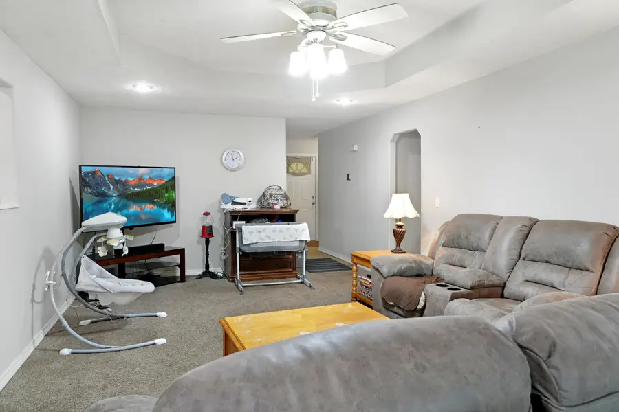 1631 N Burton Avenue, Springfield, MO 65803 - #3