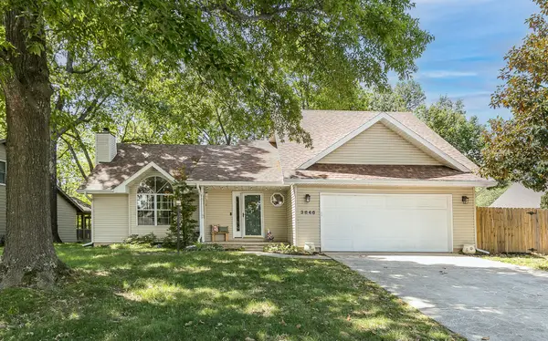 3846 W Greenwood Street, Springfield, MO 65807