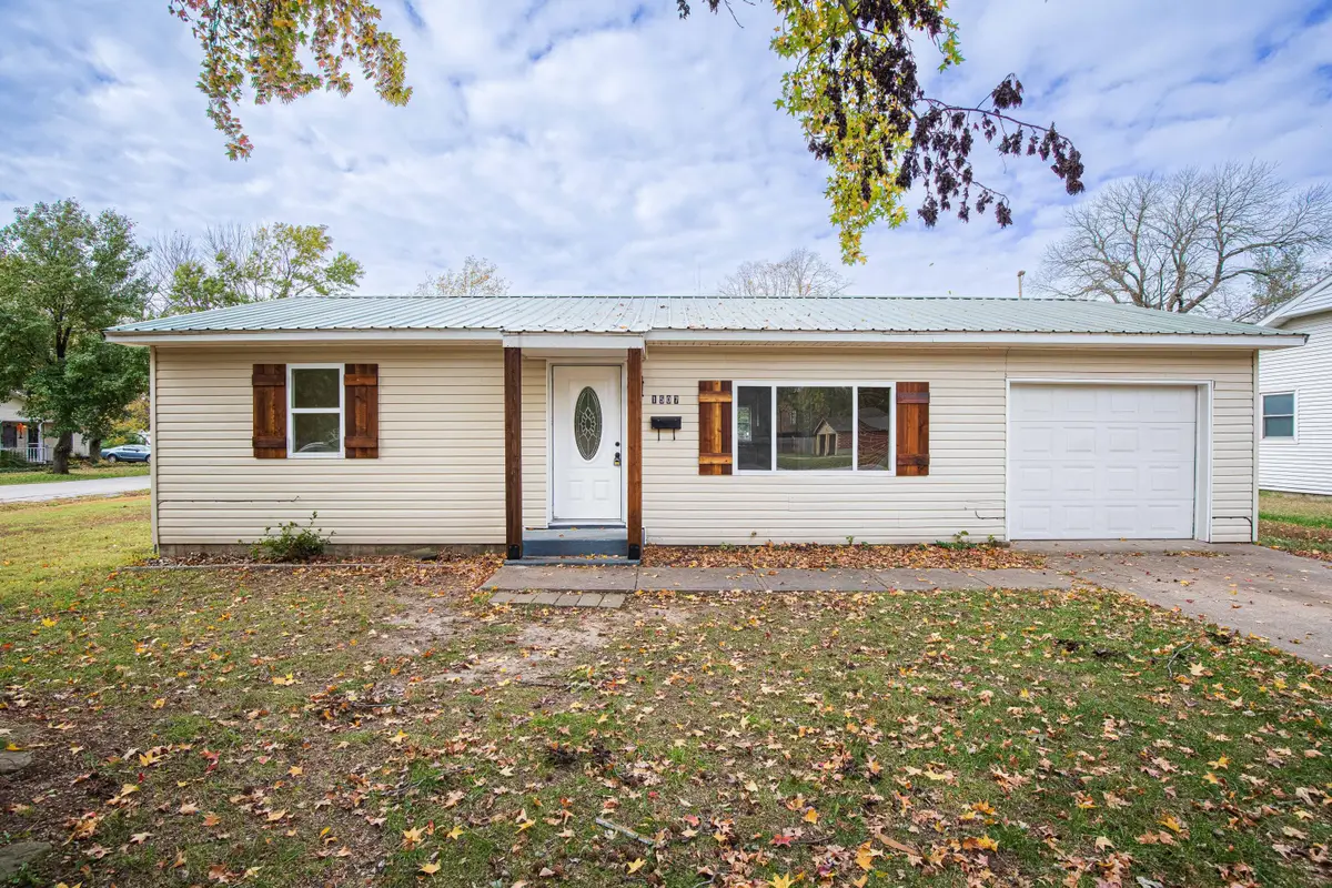 1507 Cherry Street, Lamar, MO 64759 - #1