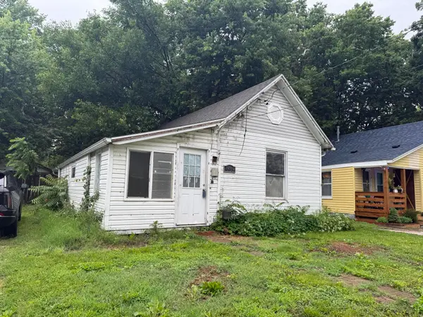 1339 N Concord Avenue, Springfield, MO 65802