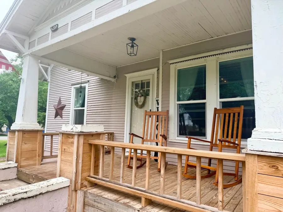 200 Barber Street, Greenfield, MO 65661 - #2