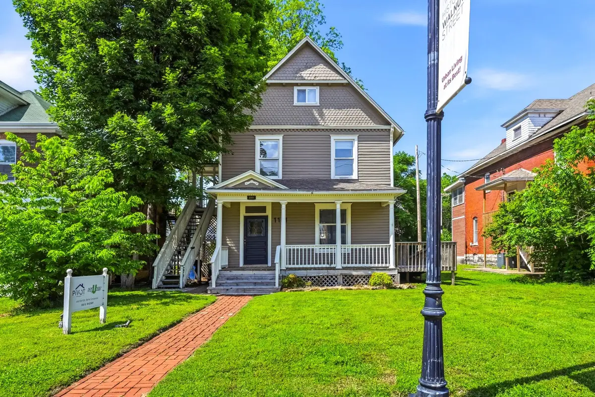 1111 E Walnut Street, Springfield, MO 65806 - #1