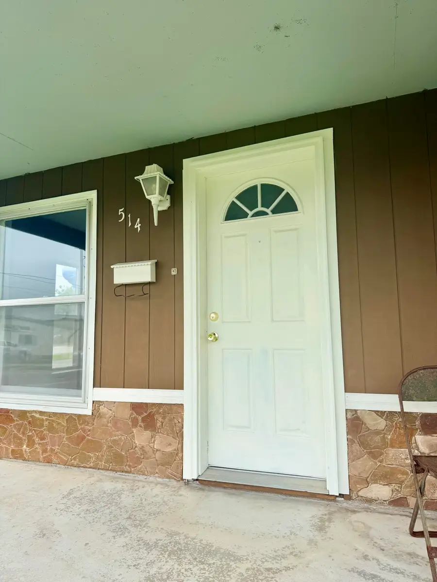 514 Maple Street, Greenfield, MO 65661 - #3