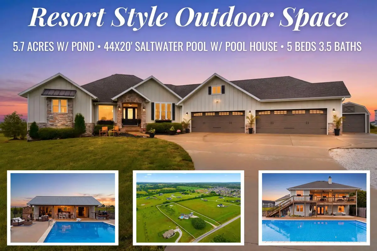 2654 Terrell Valley Drive, Republic, MO 65738 - #1