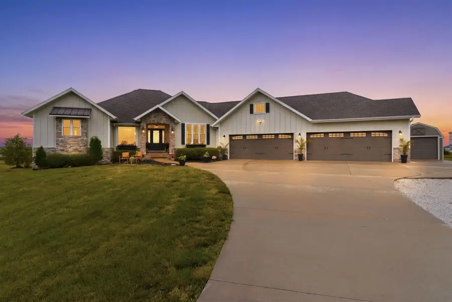 2654 Terrell Valley Drive, Republic, MO 65738 - #2