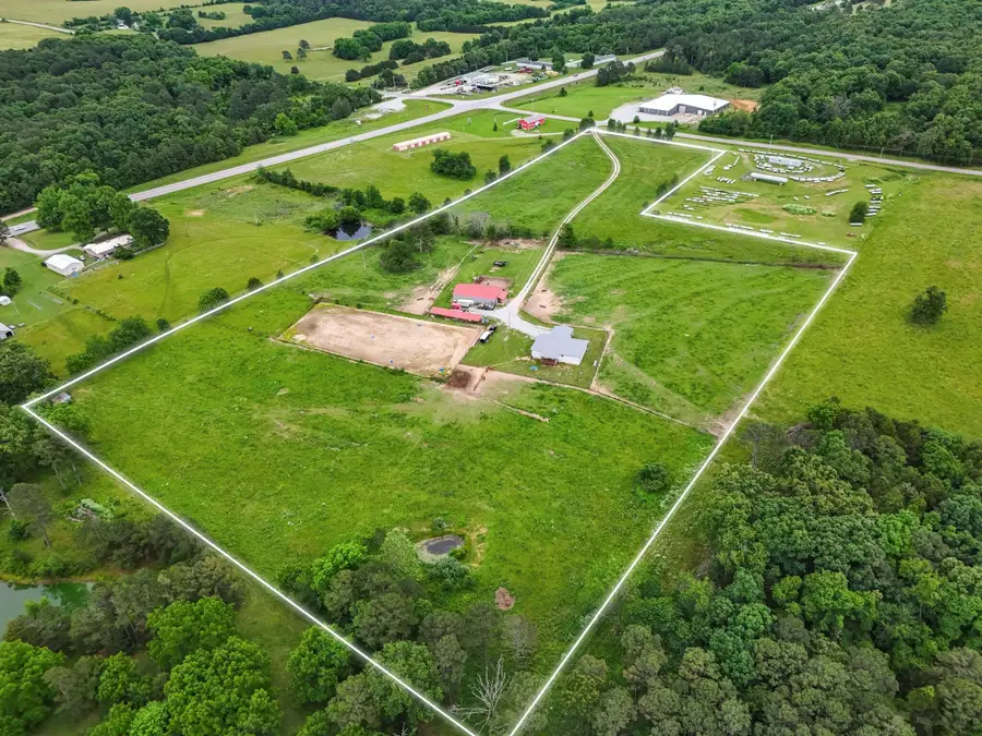 18351 Highway Bb, Licking, MO 65542 - #2