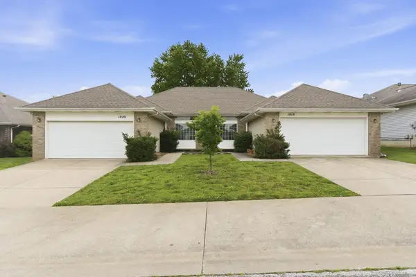 1818-1820 Cedarcrest Avenue, Nixa, MO 65714