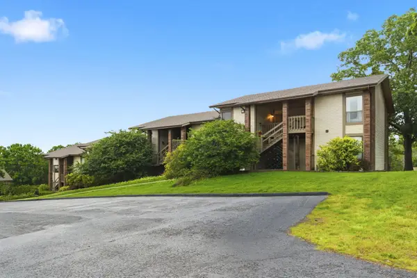 158 Troon Drive #22, Branson, MO 65616