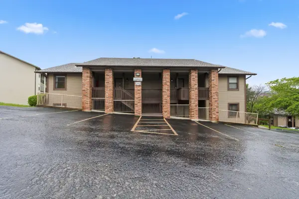 169 Troon Drive #3, Branson, MO 65616