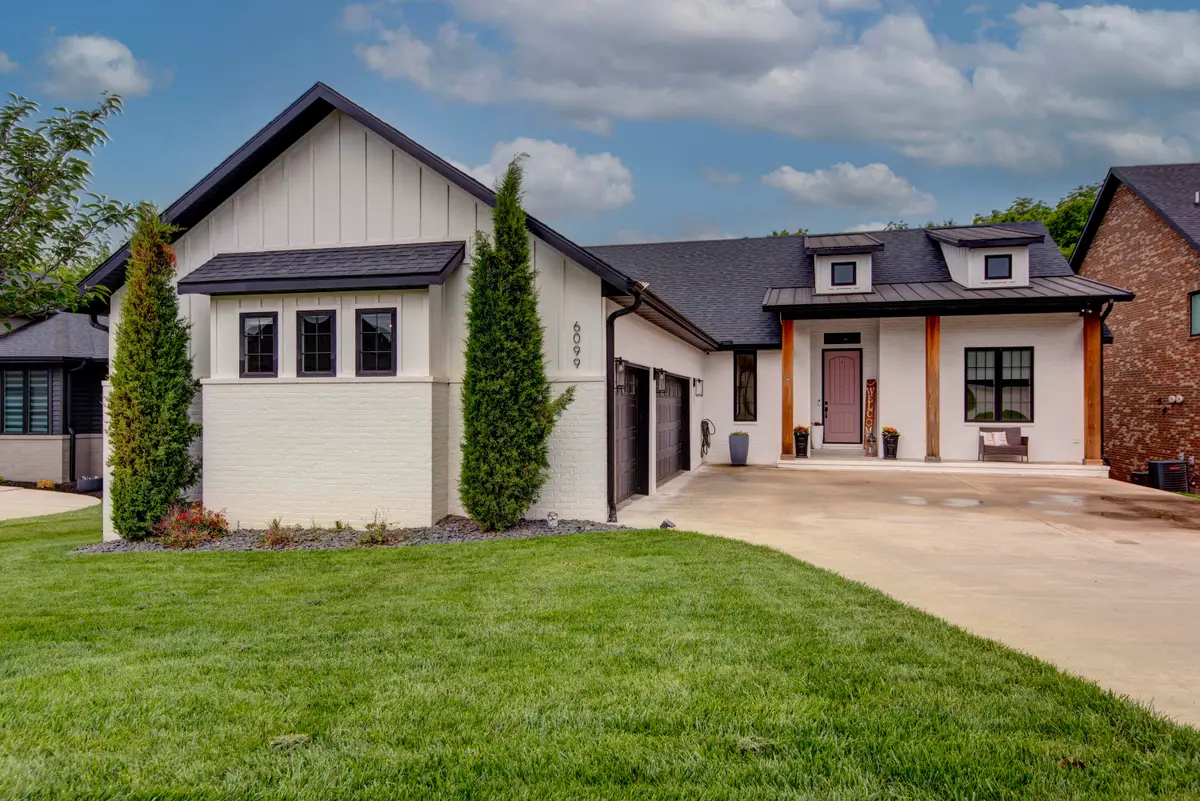 6099 S Hampton Avenue, Springfield, MO 65810 - #1
