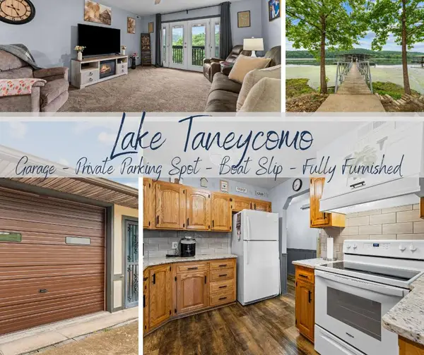 150 Sunken Forest Drive #3-133, Forsyth, MO 65653