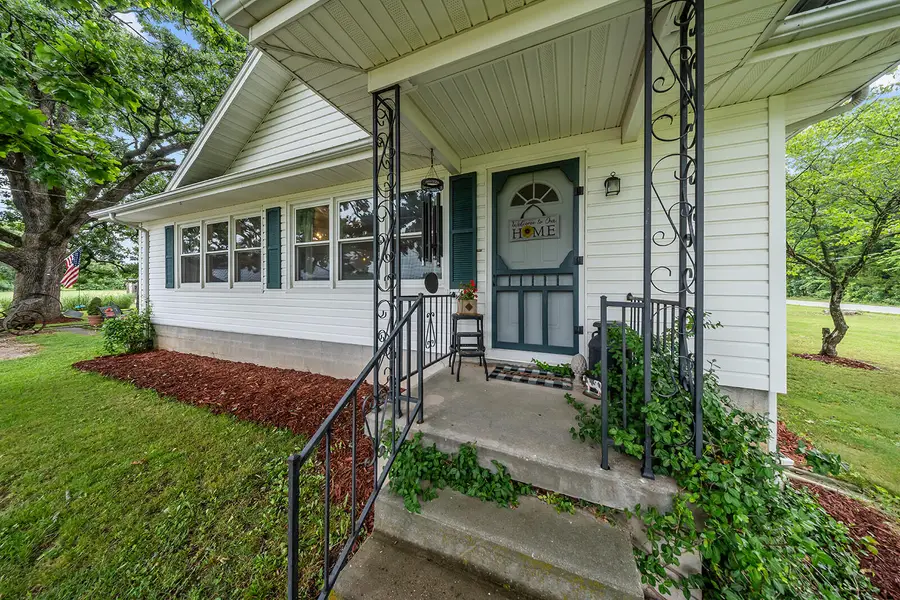 4643 N Farm Road 223, Strafford, MO 65757 - #2