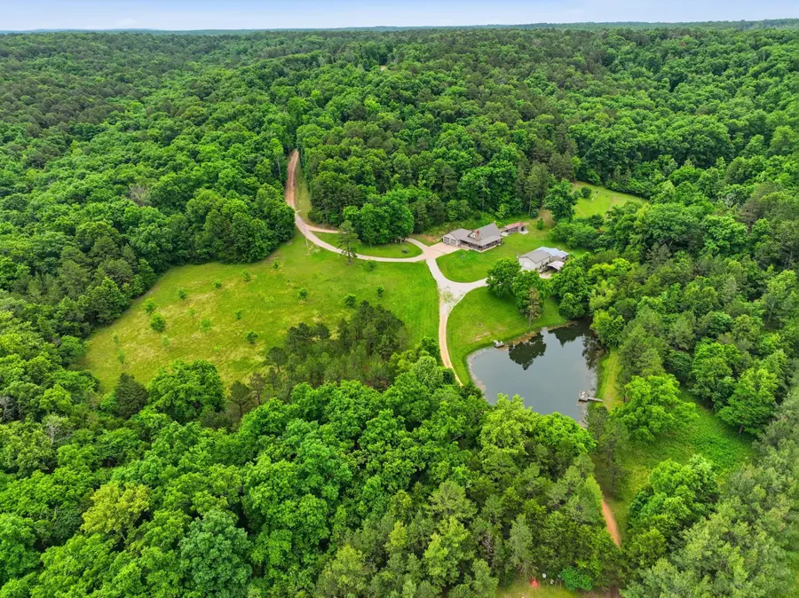9723 Highway E, Houston, MO 65483 - #2