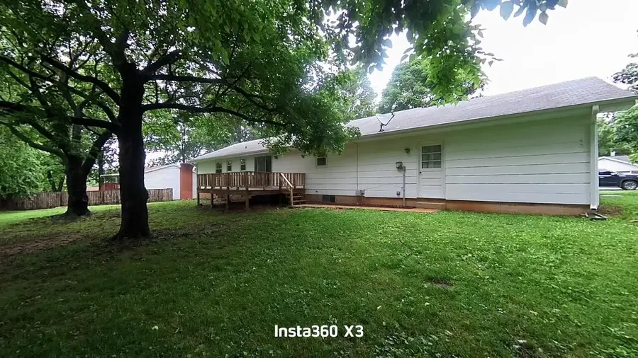 2115 Greenbriar Street, West Plains, MO 65775 - #2
