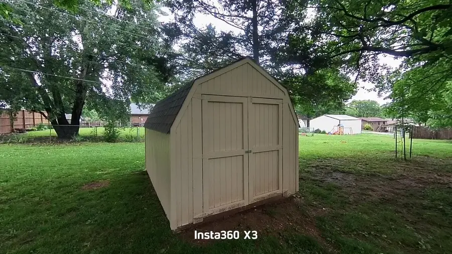 2115 Greenbriar Street, West Plains, MO 65775 - #3
