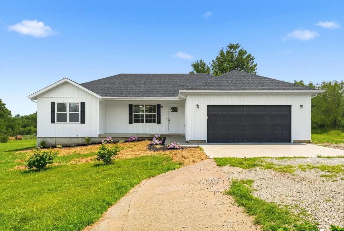 5106 S 165th Road, Bolivar, MO 65613 - #1