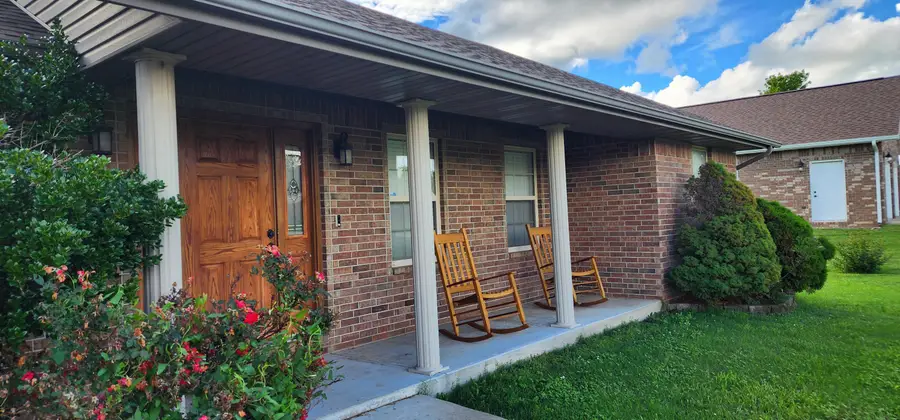 703 Kenny Street, Ava, MO 65608 - #2