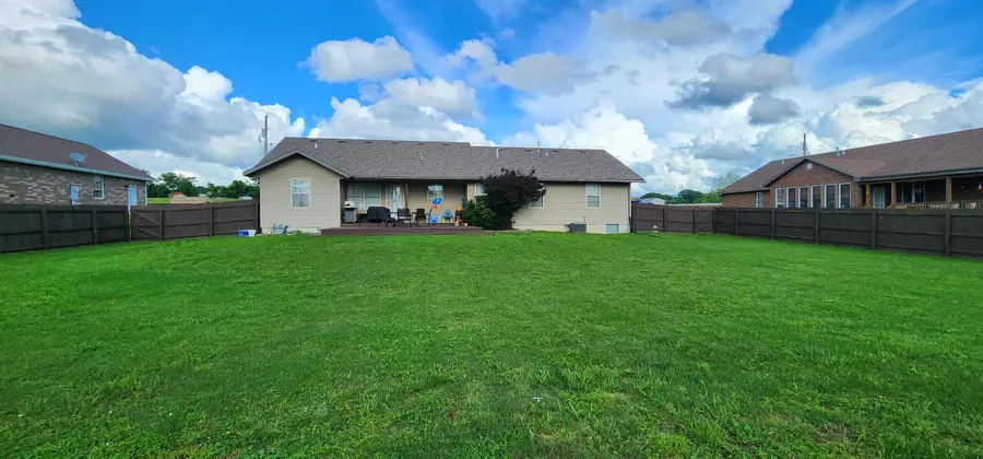 703 Kenny Street, Ava, MO 65608 - #3