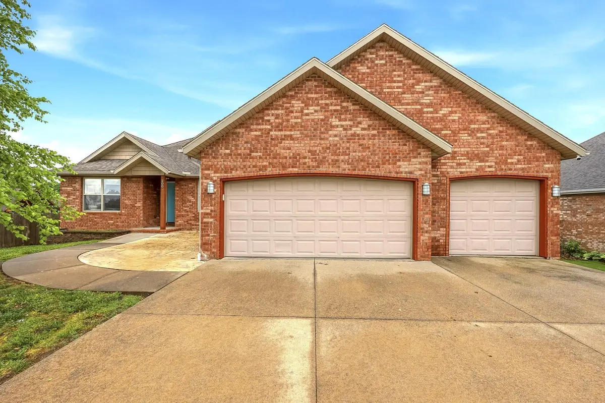200 N Meadowlark Drive, Willard, MO 65781 - #1