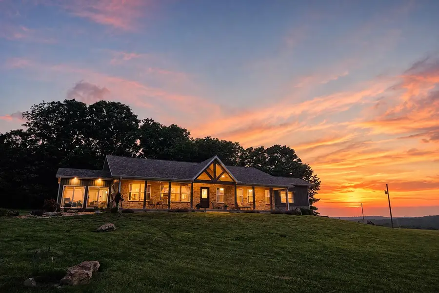 995 Badger Road, Oldfield, MO 65720 - #3