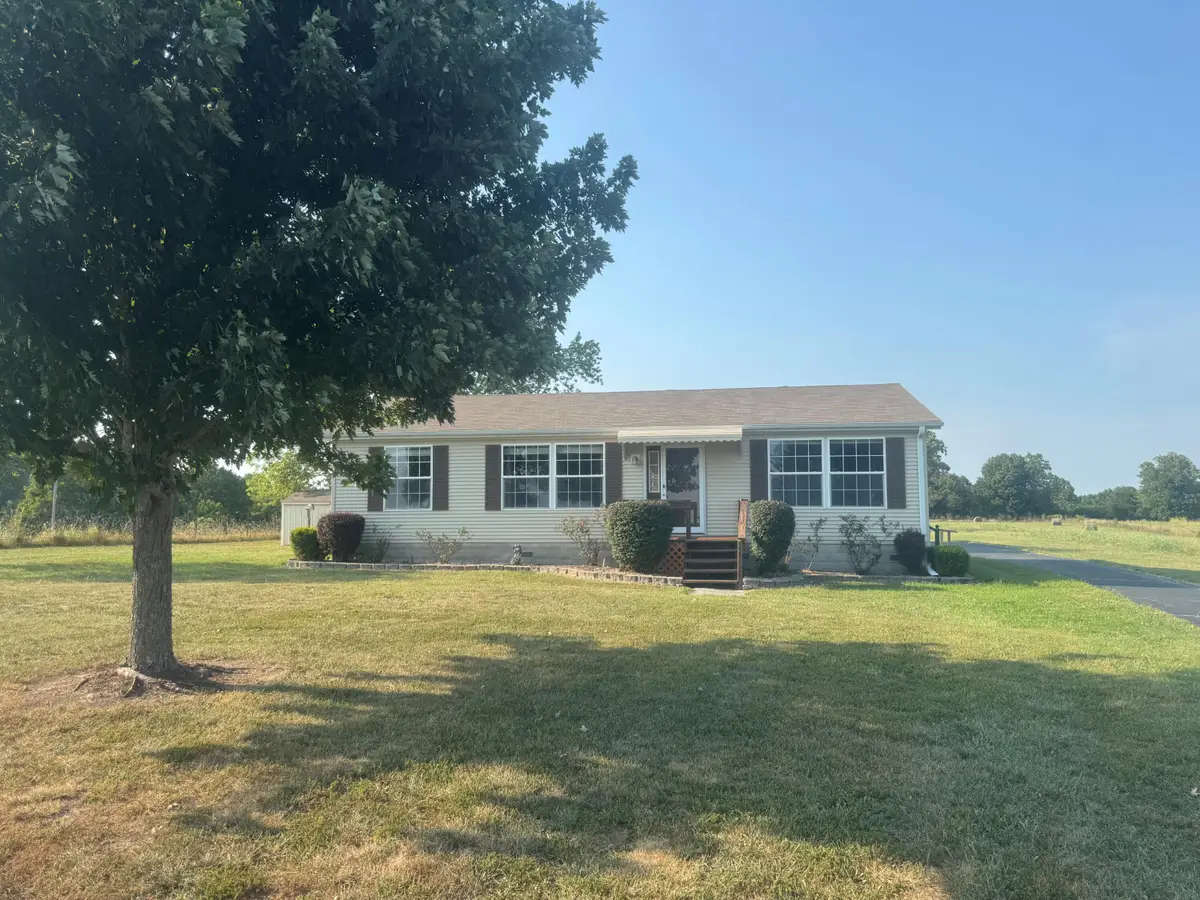 1601 State Highway Bb, Crane, MO 65633 - #1