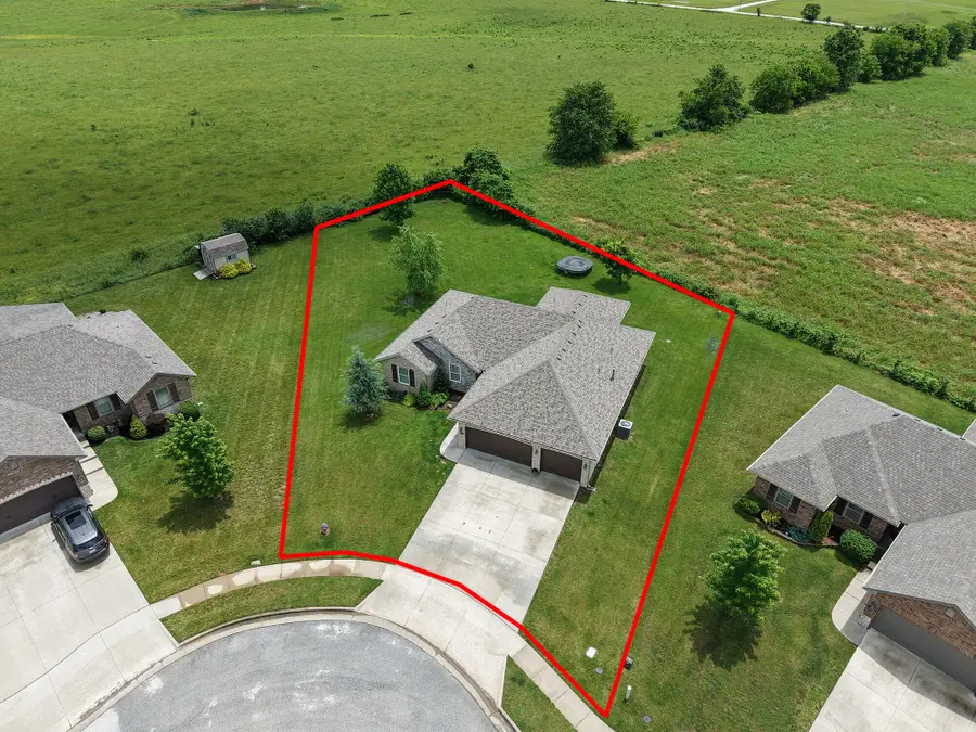 858 Capitol Hill Drive, Rogersville, MO 65742 - #3