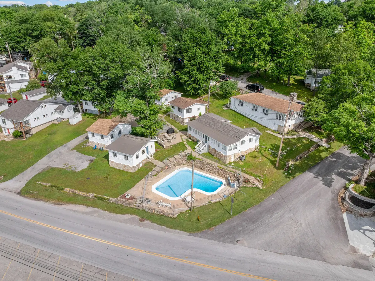 2896 State Highway 176, Rockaway Beach, MO 65740 - #1