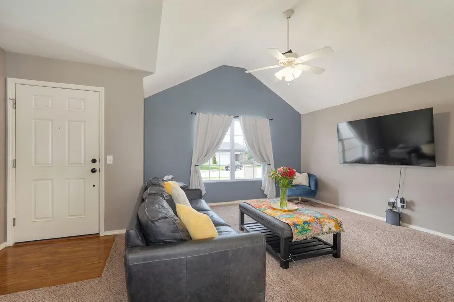 4104 N Mead Drive, Ozark, MO 65721 - #3