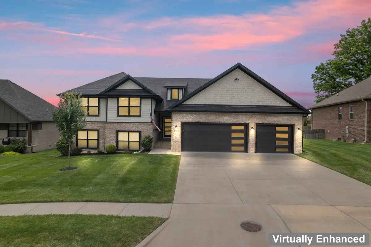 2101 N Affirmed Avenue, Springfield, MO 65802 - #1