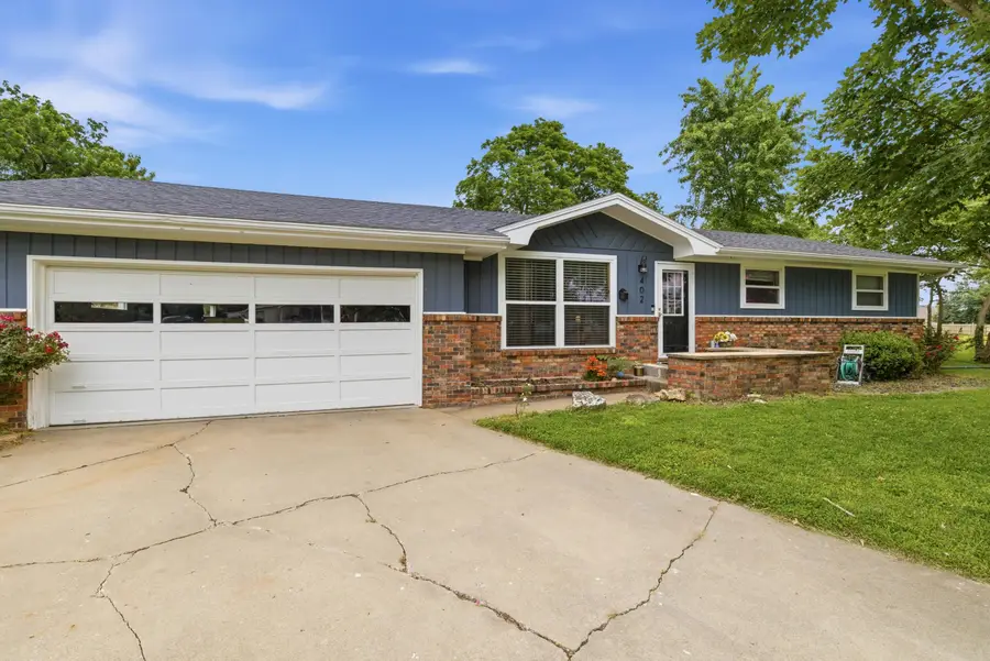 402 S Rice Street, Nixa, MO 65714 - #3