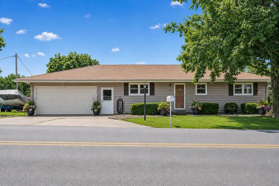 39 James River Road, Kimberling City, MO 65686 - #2