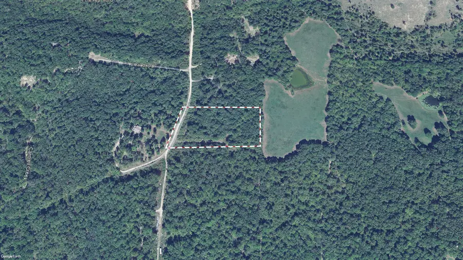 451 Moonshadow Road, Marshfield, MO 65706 - #3