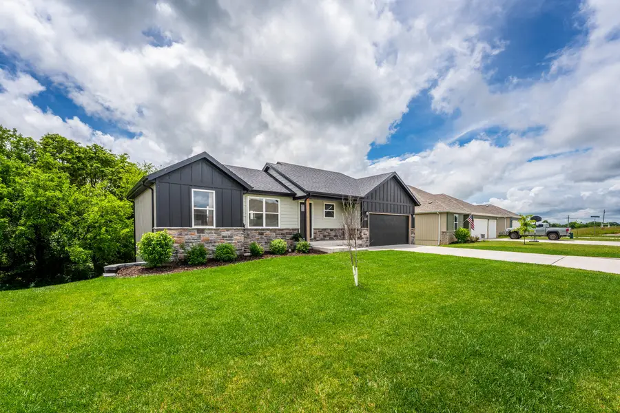 1444 E Macon Street, Republic, MO 65738 - #2